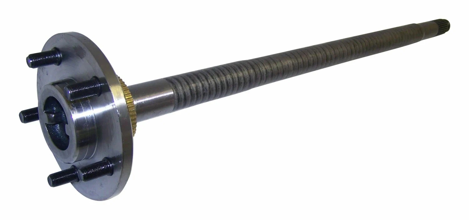 Crown Automotive - Metal Unpainted Axle Shaft - 4713192